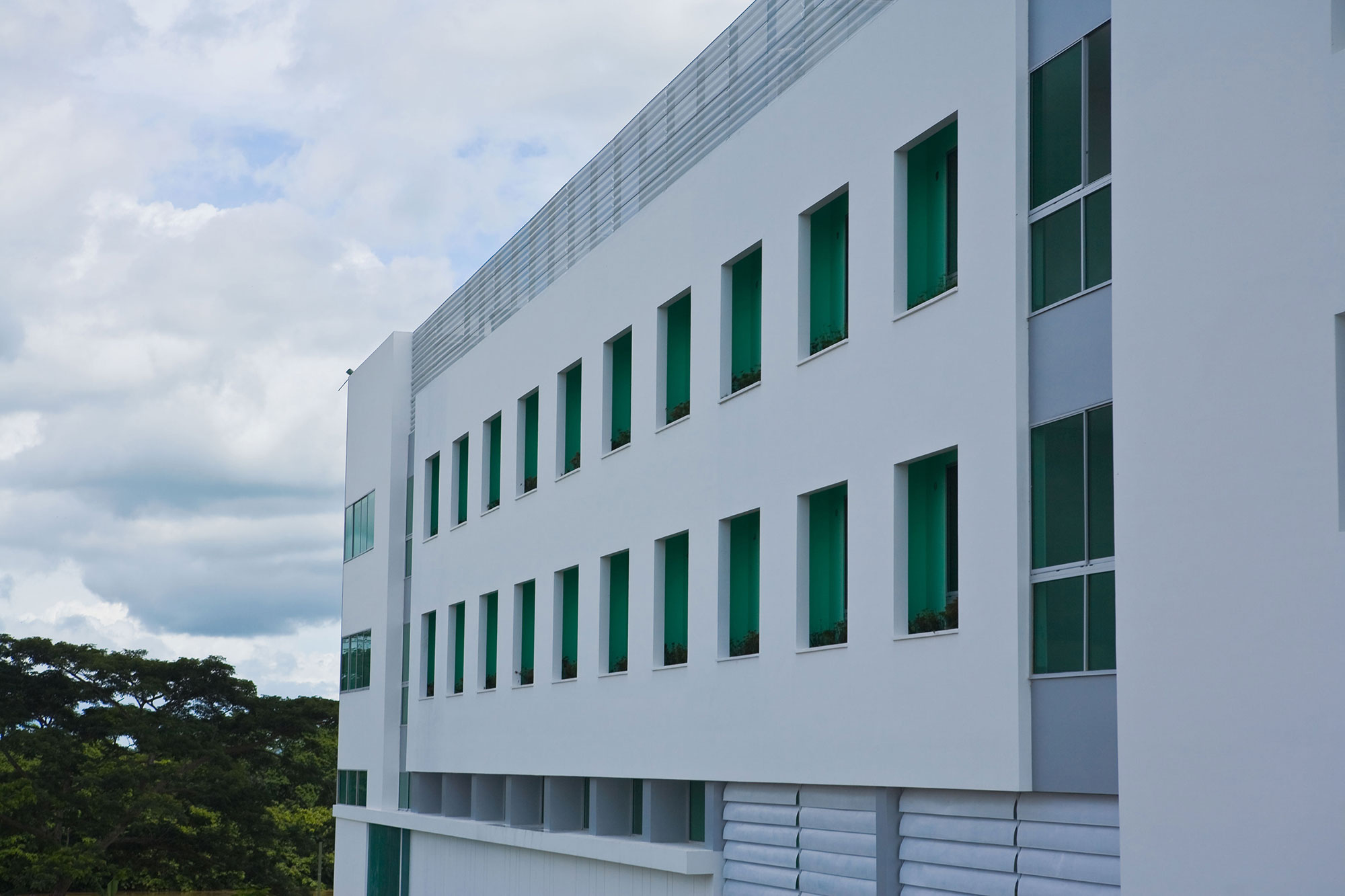 Clínica Montería