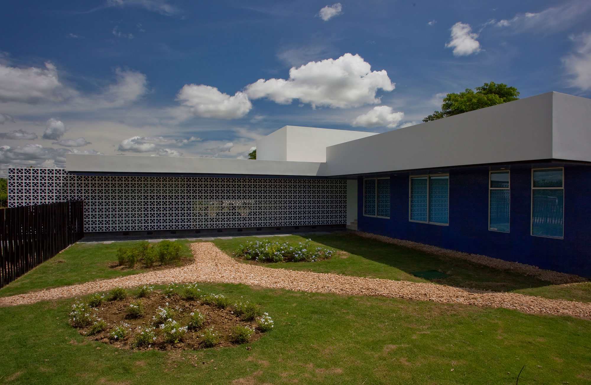 Casa Río Sinú