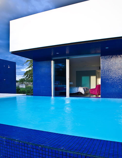 Casa Río Sinú