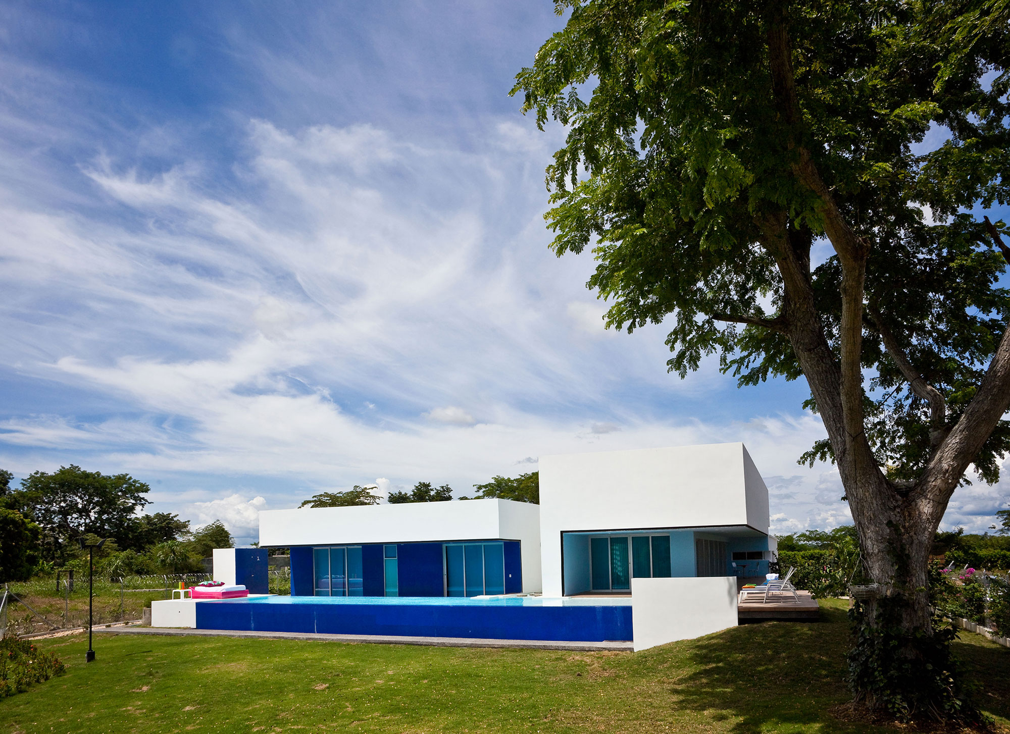 Casa Río Sinú