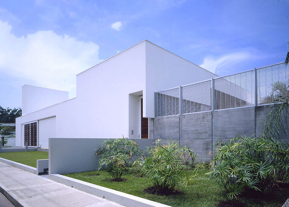 Casa Salleg