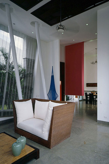 Casa Salleg