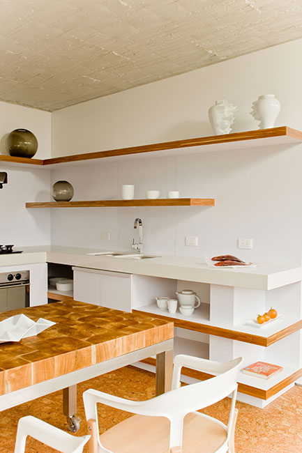 Casa Santa Helena