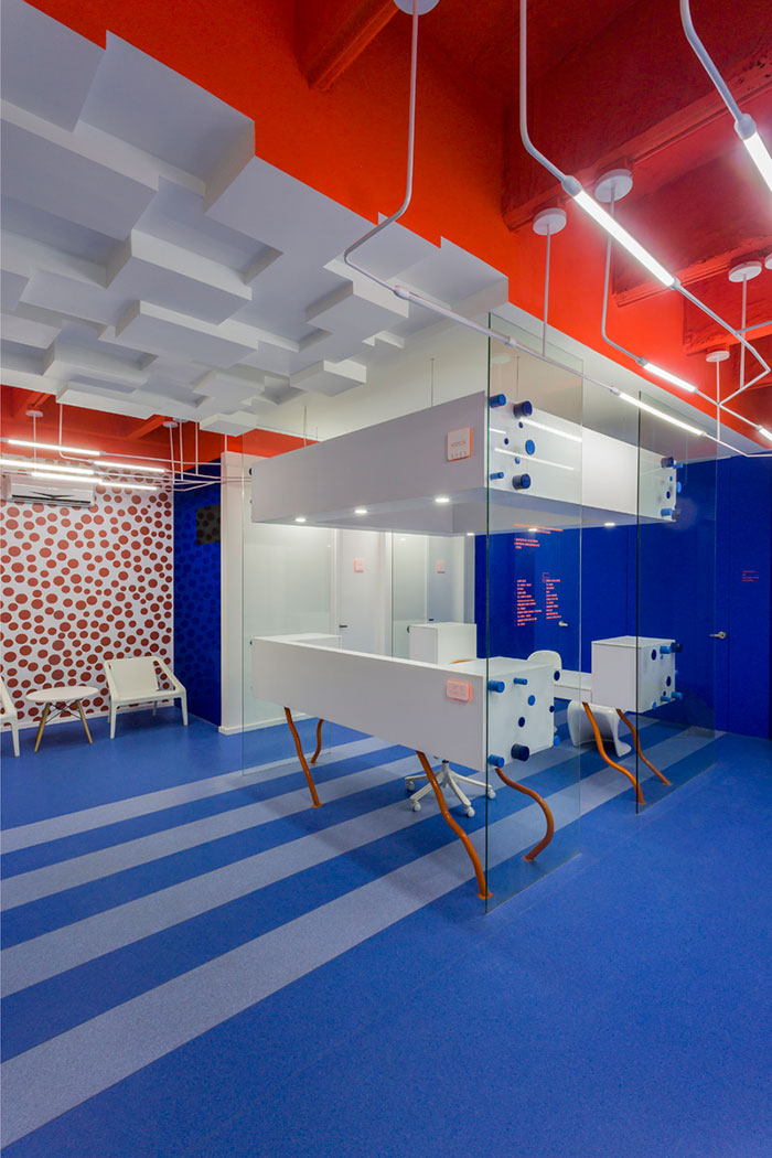 Area Dental