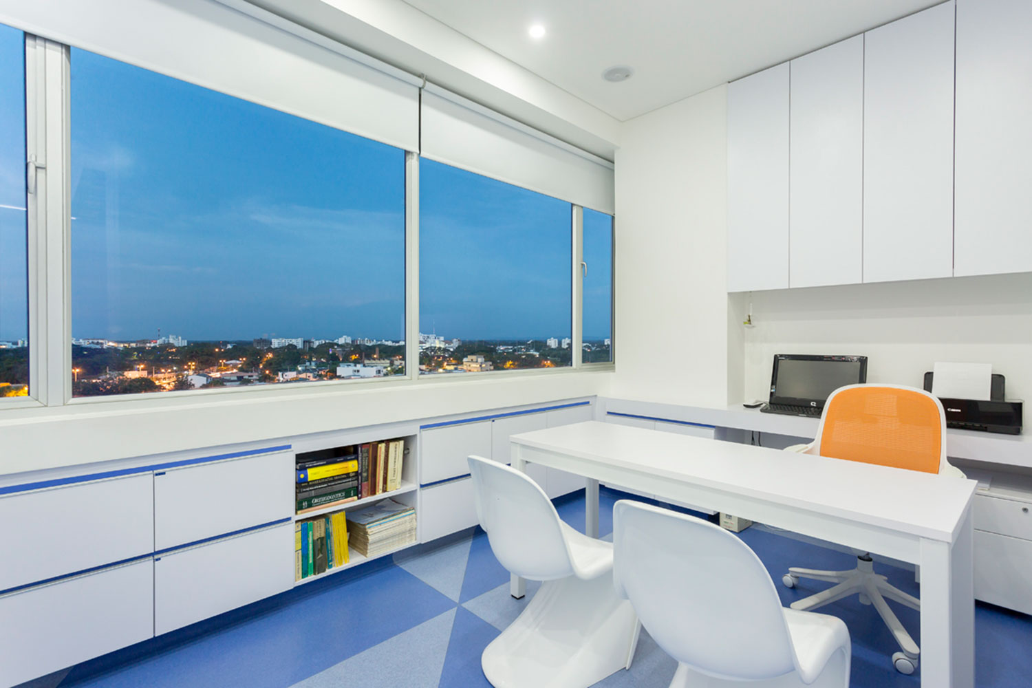 Area Dental