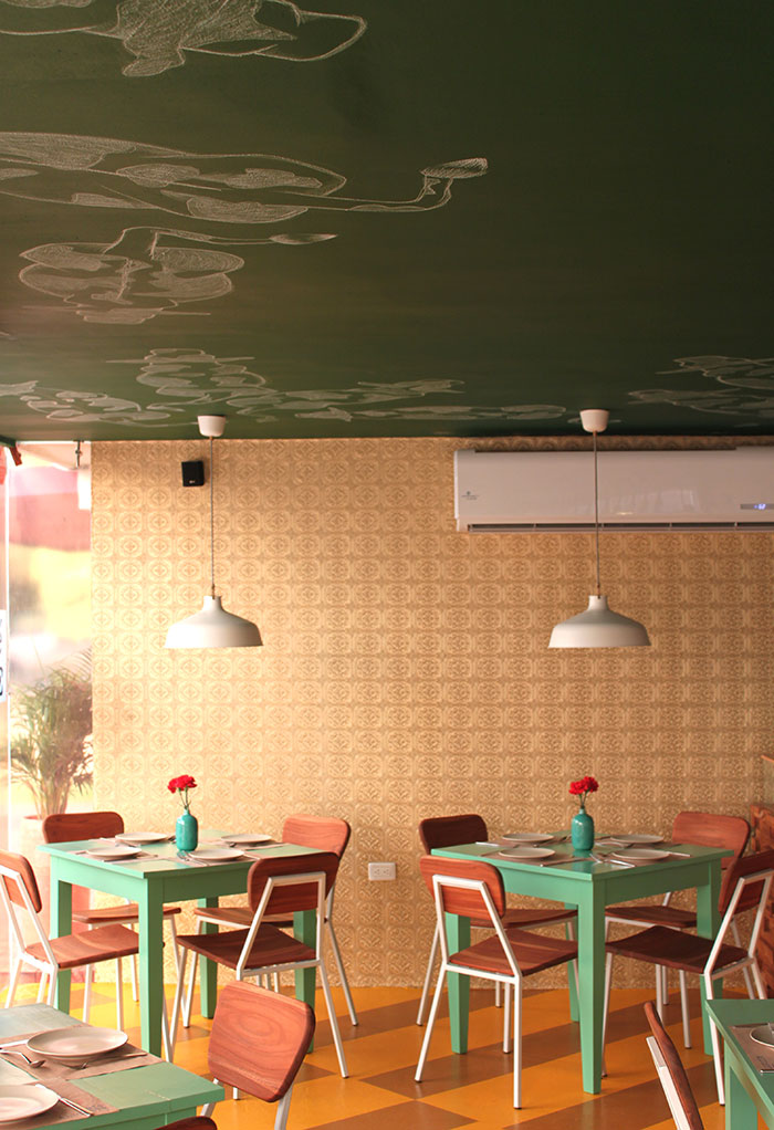 Café Alicante