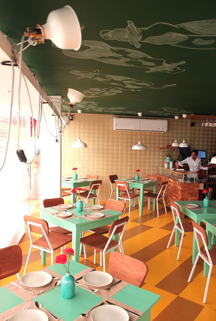 Café Alicante