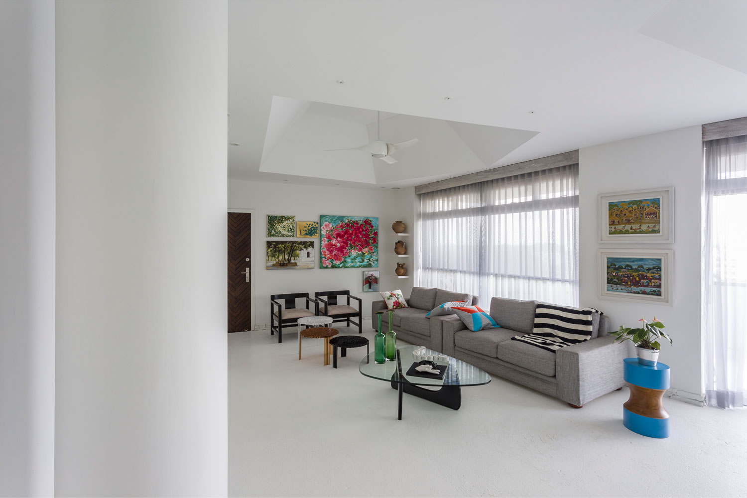 Apartamento Rey