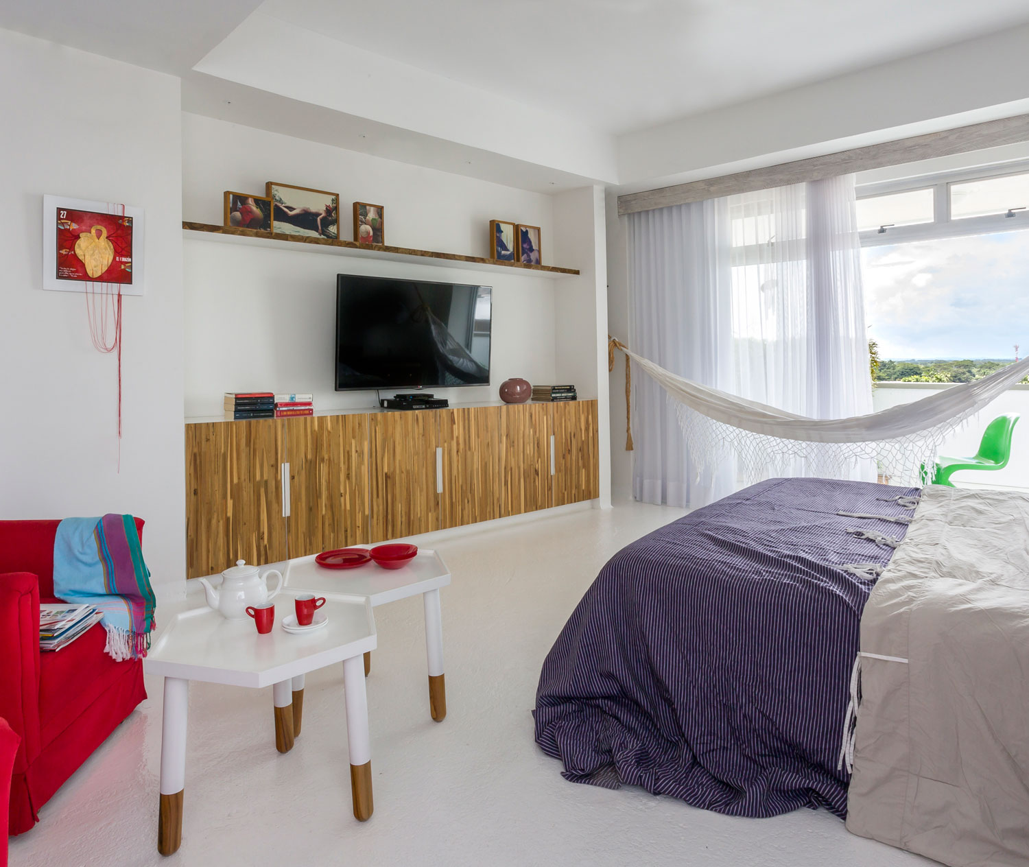 Apartamento Rey