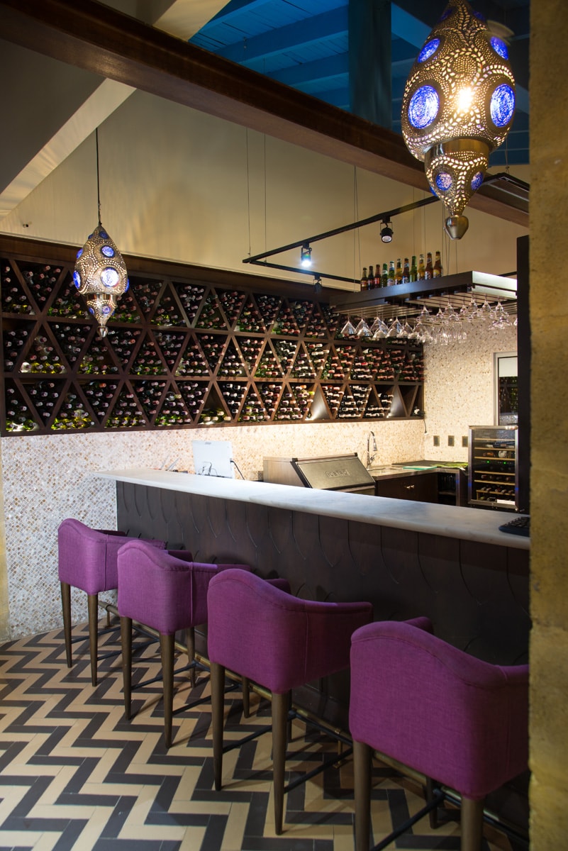 Restaurante Baalbeck