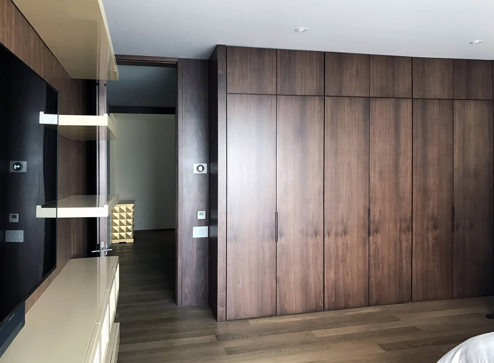 Apartamento Fernández