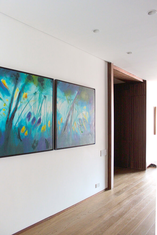 Apartamento Fernández