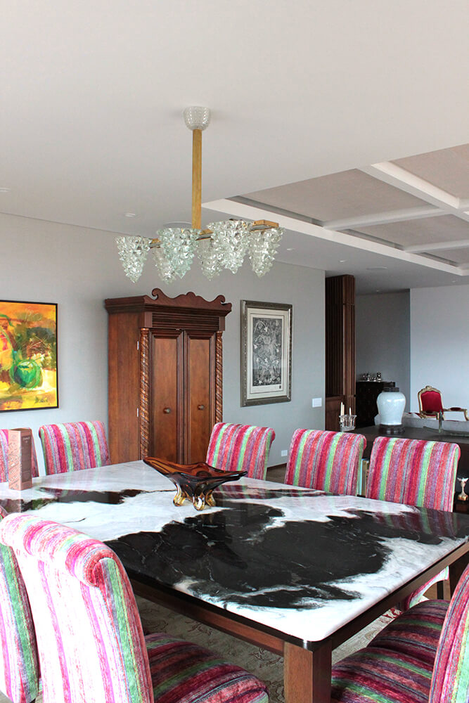 Apartamento Fernández